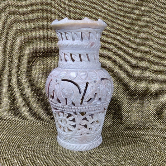 Vase, 5 inches, Cylinder (Prod ID-SA00031)